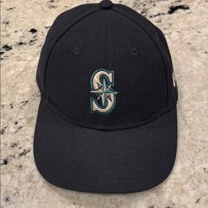 Seattle Mariner Hat